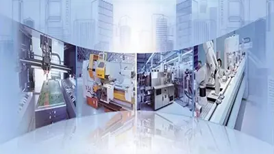 Aplikasi saka semikonduktor coolers ing lapangan industri