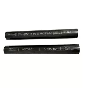 Bahan thermoelectrik extruded Bahan thermoelectrik extruded