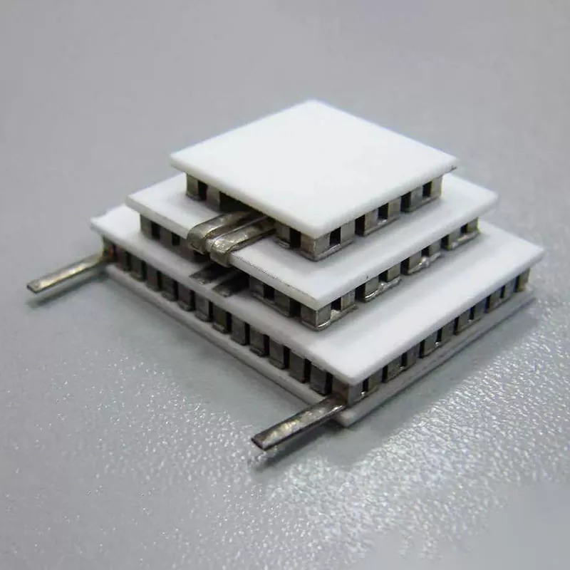 Papat tahap coolers thermoelektrik Papat tahap coolers thermoelektrik