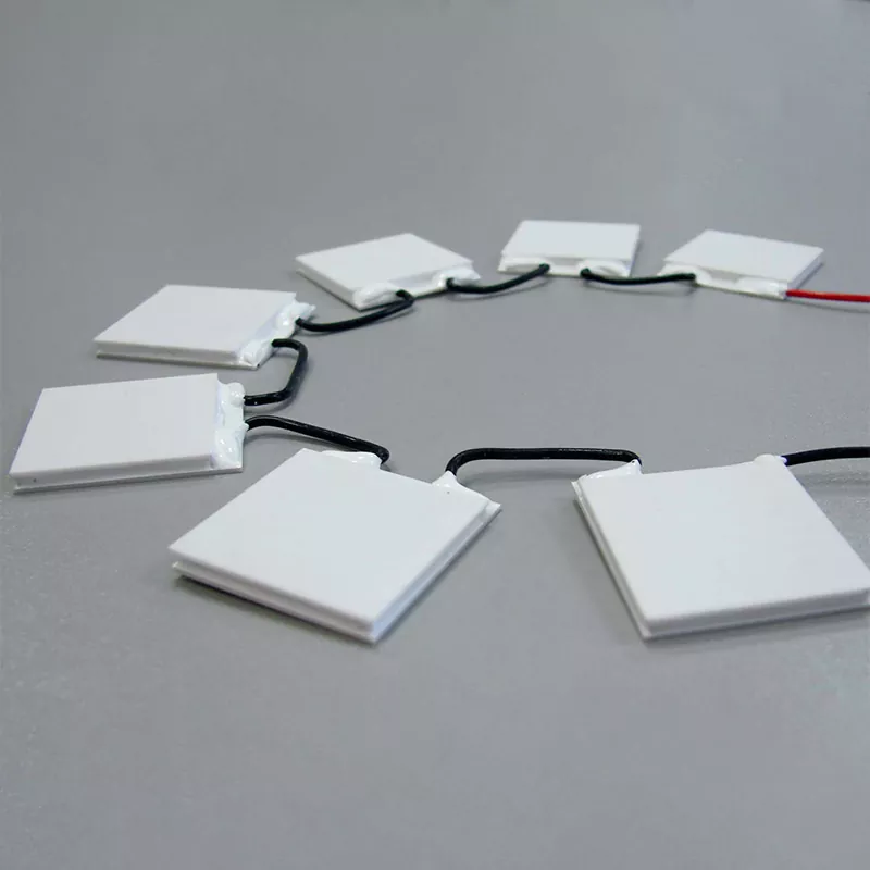 Kapasitas pendinginan dhuwur T coupler kanggo industri Kapasitas pendinginan dhuwur T coupler kanggo industri