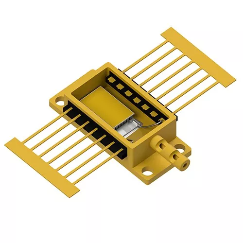 Majelis Cooling Peltier