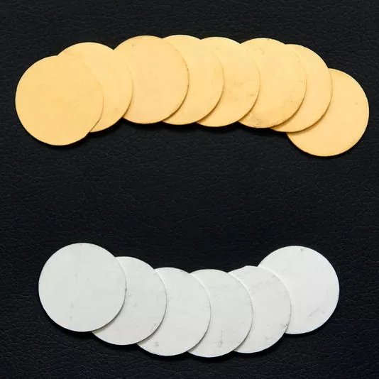 Irisan kanthi alangan sing beda-beda Irisan kanthi alangan sing beda-beda